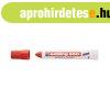 Marker permanent EDDING 950 ipari piros