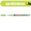 Lakkmarker Edding 751 pasztellz�ld