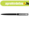 Goly�sir�n WATERMAN GRADUATE f�nyes kr�m, ez�st klipsz d�szd