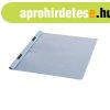 Gyorsf�z� klip mappa A3, m�anyag 60laphoz f�m klippes Durabl