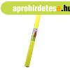 Krepp-pap�r 50x200cm, 03 aranys�rga