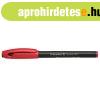 Rostir�n, t�filc 0,4mm, Schneider TopLiner 967, piros