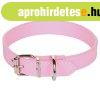 Kutyap�r�z, r�zsasz�n, XS m�ret� nyak�rv