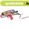Katapult s�rk�ny pusk�val piros csomagol�sban 1 db