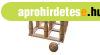 Leng�teke k�szlet ? 11 db, fa ? PRO-Sport
