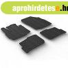 m�retpontos gumisz�nyeg Mitsubishi Space Star 2012-|Gledring