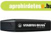 Szvegkiemel, marker, 2-5 mm, STABILO "BOSS original N