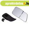 Visszapillant� t�k�r holtt�r t�k�rrel jobb MEKRA-LANG 465 x 