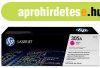 HP l�zertoner CE413A No.305A b�bor 2600 old.