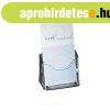 Prospektustart� 125x200x75mm 1r�szes asztali Sigel LH113