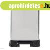 Szemetesv�d�r 10+18L Curver DUO DECO szelekt�v ped�los 20329