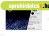 HP l�zertoner CF214A fekete 10000 old.