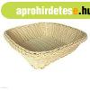 Kenyeres kos�r, m�anyag, n�gysz�gletes, 23cm