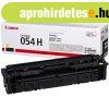 CANON l�zertoner CRG-054H s�rga 2300 old.