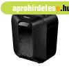 Iratmegsemmist Fellowes Powershred LX25
