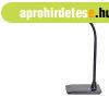 L�mpa asztali LED MAULpirro �ll�that� f�nyerej� fekete