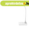 L�mpa asztali LED MAULpirro �ll�that� f�nyerej� feh�r