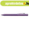 Goly�sir�n FABER-CASTELL Grip Edition Glam ibolya
