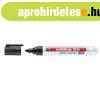 �vegre�r� marker EDDING 95 fekete