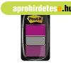Post-it� Index 680 25,4x43,2mm 50c�mke lila