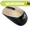 Eg�r optikai vezet�k n�lk�li Genius NX-7015 USB arany