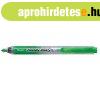 Szvegkiemel Pentel nyomgombos HANDY-LINE SXS15 zld