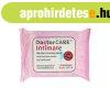 Doctor Care intim nedves t�rl�kend� 100% biodegradable 20 db