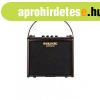 NUX AC-25 - Battery Powered Acoustic Guitar Amplifier (25W R