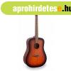 SOUNDSATION CODY DN-SBT - Dreadnought akusztikus gitr