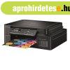 BROTHER Tintasugaras MFP NY/M/S DCP-T520W, A4, sznes, 30/12