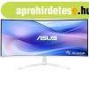 Mon Asus 34" VU34WCIP-W Eye Care Adaptive-Sync - VA