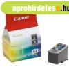 Canon tintapatron CL-41 sz�nes