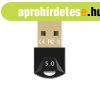 Gembird BTD-MINI6 USB BT v.5.0 dongle Black