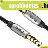 Baseus M30 Yiven Audio Cable 1m Black/Grey
