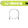 NIKOMAX CAT5e U-UTP Patch Cable 15m White