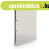 Gy�r�sk�nyv A4, 4 gy�r�s 2cm gerinc �ttetsz� PP, Karton P+P 
