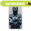 Marvel szilikon tok - Fekete Prduc 012 Apple iPhone 13 Mini