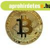 Bitcoin dekor�ci�s �rme