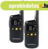 Motorola XT185 ad�-vev� r�di� - Fekete