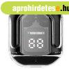 Ultrapods Max TWS f�lhallgat�, fekete