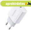 UGREEN NEXODE Wall Charger 20W White