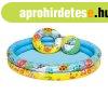 BESTWAY 51124 gyermekmedence 3 az 1 -ben