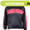 TJ-2 sportdzseki fekete-piros ruh�zat XXL m�ret