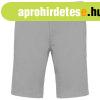 F�rfi mosott hat�s� bermuda, Kariban KA750, Fine Grey-42