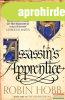Robin Hobb - Assassin's Apprentice (The Farseer Tri