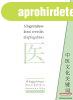 A hagyom�nyos k�nai orvosl�s alapfogalmai (sz�ps�ghib�s)