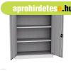 K�tajt�s szekr�ny Triumph KSPS01B 115x95x40 cm 2 polccal