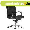 Fotel vezet�i b�r SIRIO XXL fekete
