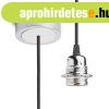 HEX f�ggeszt� k�szlet KA+FEK+KF+FEHF1 230V LED E27 15W
