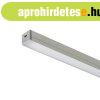 LED PROFILE C fel�letre szerelhet� 1m